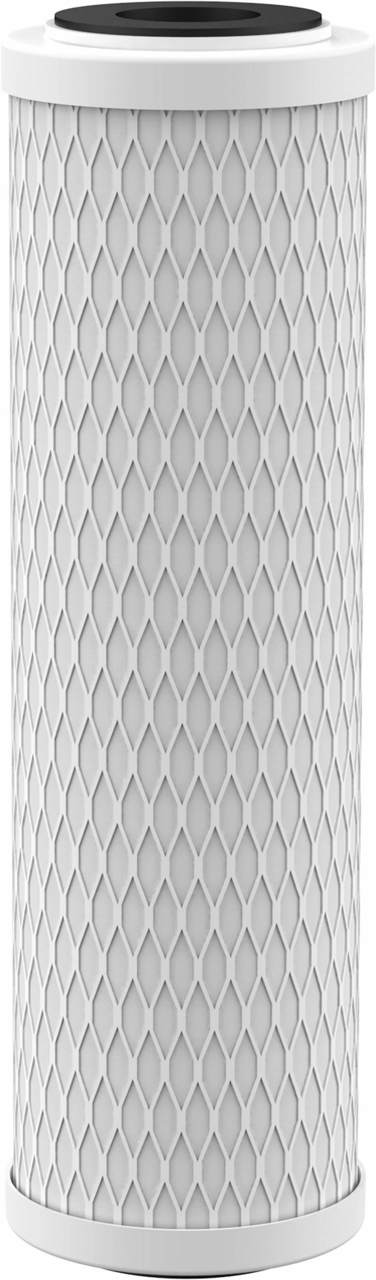 OMNIFilter 0.5 Micron Carbon Block - Taste - Odor - Chlorine and Cyst Cartridge Single Pack - CB1-SS4-S06 3 OMNIFilter 0.5 Micron Carbon Block - Taste - Odor - Chlorine and Cyst Cartridge Single Pack - CB1-SS4-S06