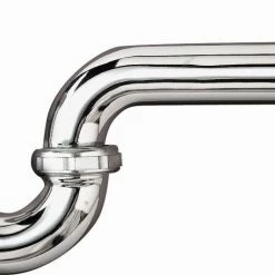 Plumb Pak P Trap - 22 Gauge 1 1/4 Inch x 1 1/4 Inch - PP100CP - General Plumbing Hardware -Plumbing Sales 2022 36b605e9ab460a37fb3a1ca6bdfb813d388bda73 25160017 25160017 image pp100cp 1 custom