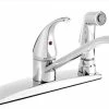 Essentials Kitchen Faucet-Lever Handle-EBO68BCP - General Plumbing Hardware -Plumbing Sales 2022 3741cba9bde73409677eb77954bb2d4e9309cc40 2516426 2516426 image 2516426