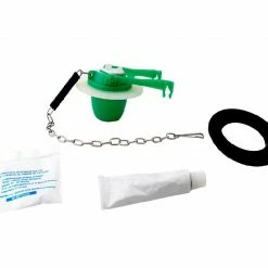 Keeney Flush Valve Repair Kit K835-97 - Bathroom Accessories