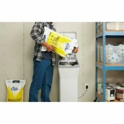 Diamond Crystal Bright & Soft Salt Pellets, 40 lb. Bag - 100012407 -Plumbing Sales 2022 3b0f59b51707a2c4f58234126c37a86521ae0949 7710018 7