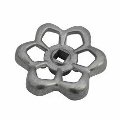 Plumb Pak Faucet Sill Cock Handle 1- 3/4 Inch - PP28601 - General Plumbing Hardware