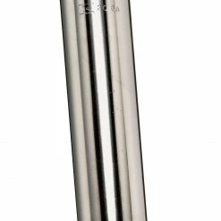 Plumb Pak Chrome Plated Tube 20 Gauge 1 1/4 Inch x 6 Inch - PP10CP - General Plumbing Hardware