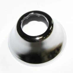 Keeney Deep Flange 1 1/2 Od PP59PC - Bathroom Accessories