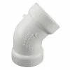 Lasco Fittings 2 DWV 45 Elbow DWV - PVC Fittings -Plumbing Sales 2022 3f960e21083caa655396b611caeb16a01c3b8f02 1480995