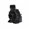 Pacer Pumps Pacer 2 Inch Pc Series Pump With A Flow Curve Mounted To Plastic Pedestal PCE2AL PE - Pumps & Wells