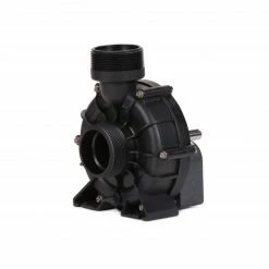 Pacer Pumps Pacer 2 Inch Pc Series Pump With A Flow Curve Mounted To Plastic Pedestal PCE2AL PE - Pumps & Wells