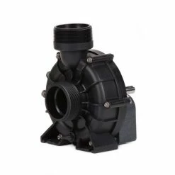 Pacer Pumps Pacer 2 Inch Pc Series Pump With D Flow Curve Mounted To Plastic Pedestal PCE2DL PE - Pumps & Wells