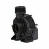 Pacer Pumps Pacer 3 Inch Pc Series Pump With F Flow Curve Mounted To Plastic Pedestal PCE3FL PE - Pumps & Wells