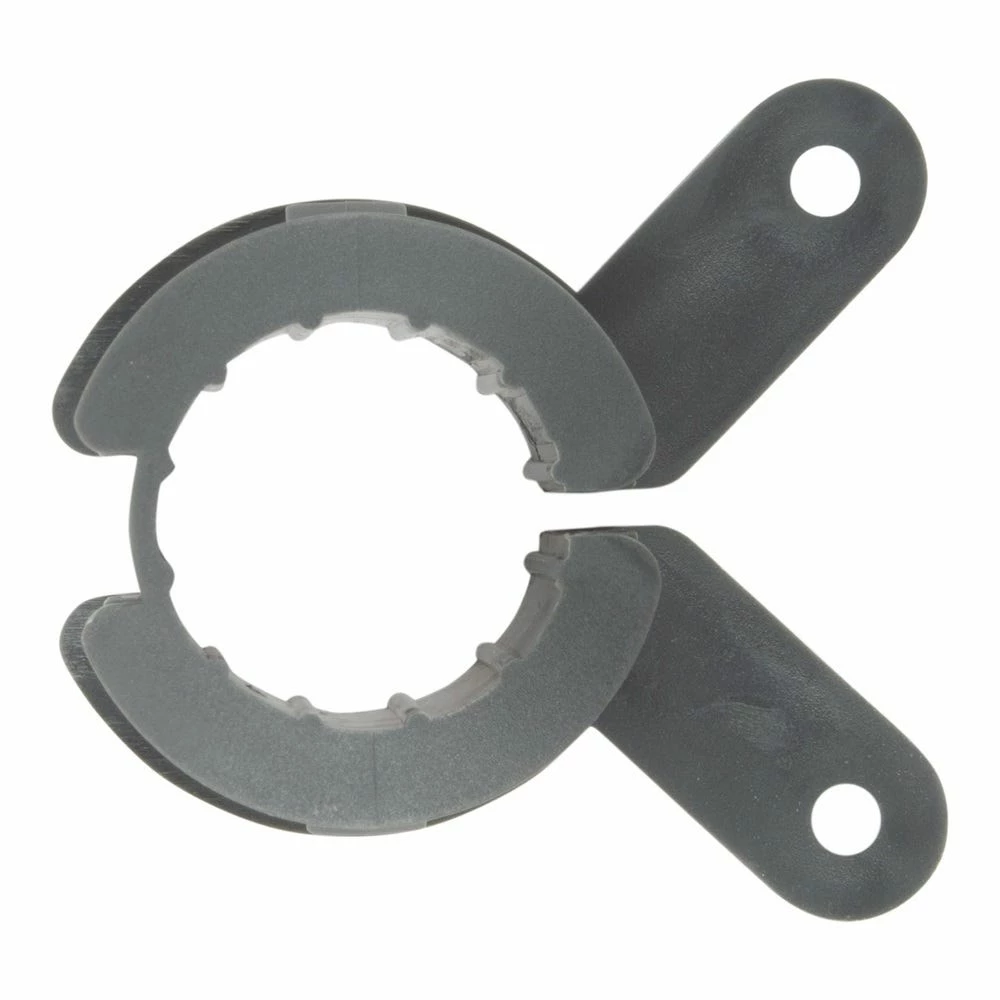 Cambridge 3/4 SUSP Clamp Plastic CP3 301299 - Bathroom 3 Cambridge 3/4 SUSP Clamp Plastic CP3 301299 - Bathroom