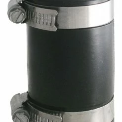 LDR Flexible Coupling 1.25" x 1.25" 808 156-125 - PVC Fittings -Plumbing Sales 2022 40bb9c0a4c5ae87ff03ecd4c5f78bca8f76412ed ldr flexible coupling 808 156 125