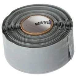 Keeney Xl Self-Fusing Silicone Tape K855-3 - Bathroom Accessories