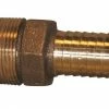 Parts20 1 1/4 Inch x 1 Inch Brass Barb Fitting - FPU78-992LF-P2 - Well Supplies -Plumbing Sales 2022 43988ad60a188a76ce780c4d37d620a2b20fde4a 25410061 25410061 image 25410061