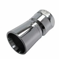 Plumb Pak Shower Head- Swivel - PP825-13 - General Plumbing Hardware