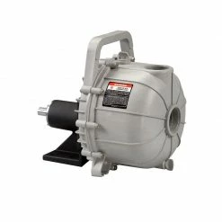 Pacer Pumps S Series Cast Iron 2 inch ICurve Pedestal Mounted Pump SE2IL CSS - Pumps & Wells