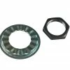 Keeney Faucet Locknut & Rosette PP800-88 - Bathroom Accessories