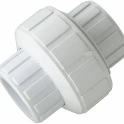 Lasco Fittings 3/4 Inch Sched. 40-PVC Slip Union FP4 U-34 - 457007 - PVC Fittings -Plumbing Sales 2022 49304004c1a5bc5abeff86883109dcd5e72dc1a3 ldr sched 40 pvc union fp4 u 34