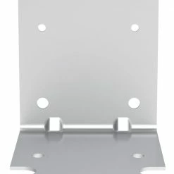 OMNIFilter Mounting Bracket for BF7 Heavy-Duty Water Filter Housings - BF7MB-S-S06 -Plumbing Sales 2022 4b6d0aa9ef8a4f7d1e77b08d3d9e48cb96365ada 167230025 167230025 image bf7mb front