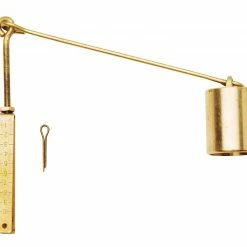 Plumb Pak Bathdrain Linkage and Bucket - PP606-22 - General Plumbing Hardware