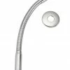 Stylewise by Keeney Flexible Shower Arm-Chrome-K780CP - Bathroom Accessories -Plumbing Sales 2022 4c8277ba83ecc2819b272a170ccda9478349ac99 2516417 2516417 image 2516417