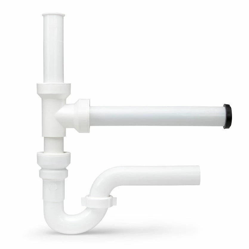 Keeney Insta Plumb Disposal Kit 333QLK - Bathroom Accessories 3 Keeney Insta Plumb Disposal Kit 333QLK - Bathroom Accessories