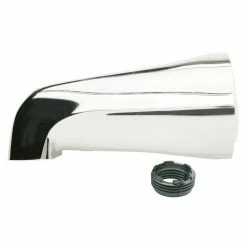 Plumb Pak Bathtub Spout 3/4 Inch IPS - PP825-30 - General Plumbing Hardware