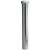 Plumb Pak Extension Tube 22 Gauge 1 1/2 Inch x 12 Inch - PP13-12CP - General Plumbing Hardware -Plumbing Sales 2022 5449996b92fe1d0048b9a8bdf9b274d08a406703 25160022 25160022 image pp13 12cp 1 custom