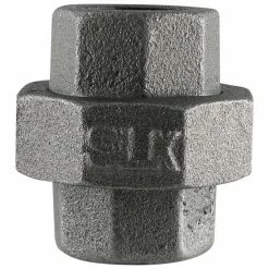 LDR Black Union 3/8" 310 U-38 - Malleable Fittings 5 LDR Black Union 3/8" 310 U-38 - Malleable Fittings -Plumbing Sales 2022 54dcce9c0cb80e0be42711c6d90c54ed28005466 001882340 1 1