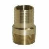 Water Source 3/4" Brass Male Insert Adapter, No Lead - MA75NL - Brass Fittings -Plumbing Sales 2022 5502fec6d241caa4ecd62e7226831f09486cda7f 25460004 25460004 image ma75nl