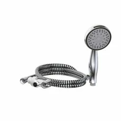 Stylewise by Keeney Handheld Shower Kit -1.8 GPM-Chrome-K745CP - Bathroom Accessories -Plumbing Sales 2022 56b55cdf47cc0e60868151715c95ac5eda05044d 2516411 4
