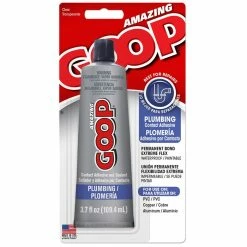 Amazing Goop Plumbing 3.7 Fl Oz150011