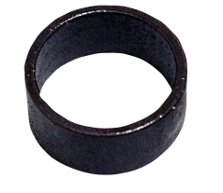 Apollo 1/2 Inch Copper Crimp Ring 50 Pack - APXCR1250PK - Bathroom