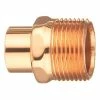 Elkhart Products Elkhart 1/2 Inch Fitting x Male Pipe Thread Copper WROT Male Adapter Lead Free - 10130436 - General Plumbing Hardware -Plumbing Sales 2022 58e5d5fdb91e877baaea58471261870b7bf1fd34 25230052 25230052 image 10130436
