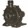 Pacer Pumps PC Series BCurve Cast Iron Pedestal Mount Pump PCE2BL CSS - Pumps & Wells