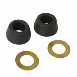 Plumb Pak Cone Washer and Ring 3/8 Inch ID - PP810-31 - General Plumbing Hardware