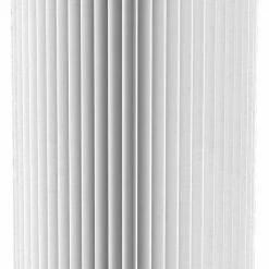OMNIFilter 30 Micron Pleated Polyester - Sediment Reduction Cartridge Single Pack - RS6-SS2-S06