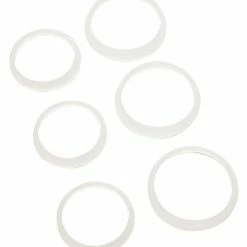 Plumb Pak Slip Joint Washers Assorted - PP855-13 - General Plumbing Hardware