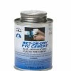 Black Swan 1/2 pt Wet-Or-Dry PVC Cement Blue Medium Bodied - 07079 - Plumbing Hardware & Tools -Plumbing Sales 2022 5c71371addcef07eaf3cb6c3d1528f2dee1fce87 70920084 70920084 image 70920084