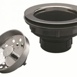 Plumb Pak Plastic Kitchen Strainer 3-1/2 Inch - PP66-5 - General Plumbing Hardware -Plumbing Sales 2022 5cdd4b12cce2ca8ea720c67eaf1848deb208bbee 25160129 25160129 image pp66 5 1 custom