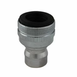 Plumb Pak Faucet Adapter for New Dishwashers and Washing Machines - PP800-6 - General Plumbing Hardware