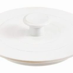 Plumb Pak Rubber Stopper for Garbage Disposals - PP820-15 - General Plumbing Hardware