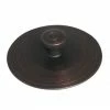 Keeney Bathdrain Stopper- Bronze K826-36BRZ - Bathroom Accessories -Plumbing Sales 2022 60c40aedc46b6c535837a626ec3fc2a2acc17682 25270203