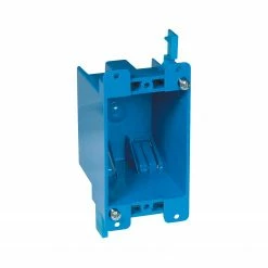Carlon Non-Metallic Electrical Box B114R-UPC - PVC Fittings