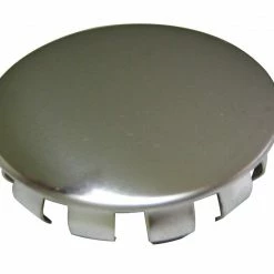 Plumb Pak Stainless Steel Snap-In Faucet Hole Cover- 1-1/2 Inch - PP815-11 - General Plumbing Hardware -Plumbing Sales 2022 63cd3f62e8eada5643d0dc732c3c3b78831263e8 25160197 25160197 image pp815 11 1 custom