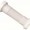 Plumb Pak Flex N Foot Fix Double Slip Joint Repair Coupling 1-1/2 Inch or 1-1/4 Inch 6 Inch Long - PP812-15 - General Plumbing Hardware
