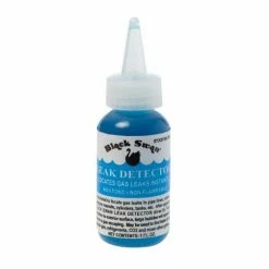 Black Swan 1 fl oz Gas Leak Detector (05145) - Plumber's Tools