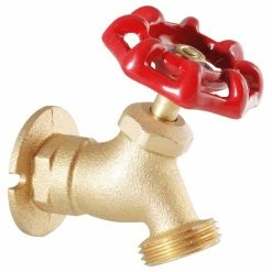 LDR Brass Sillcock 3/4" IPS 020 6104 - Malleable Fittings -Plumbing Sales 2022 6b4343d9ca86e40cff76456dca7d887a361753d6 ldr brass sillcock 020 6104