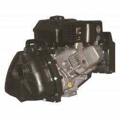 Pacer Pumps Pacer 2 Inch A Pump Mounted To B&S Series 950 Engine AEB2WL E950 - Pumps & Wells