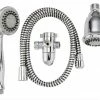 Stylewise by Keeney Handheld Shower Kit -1.8 GPM-Chrome-K745CP - Bathroom Accessories -Plumbing Sales 2022 6cce5b7705551911c29f0413590594507cf5107a 2516411 2516411 image 2516411