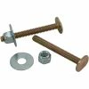 Plumb Pak Toilet Bolts 1/4 Inch -20 x 2- 1/4 Inch - PP835-16 - General Plumbing Hardware -Plumbing Sales 2022 6d7c6d399b67538d9dd11754713e28ccd43c1361 25160311 25160311 image pp835 16 1 custom